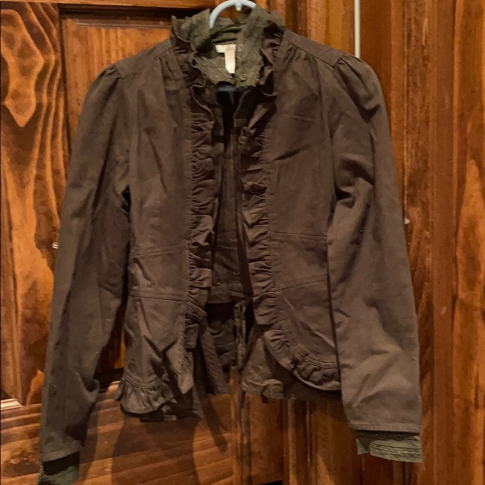 Jacket